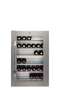 Reparación averías vinoteca Haier en  Alicante